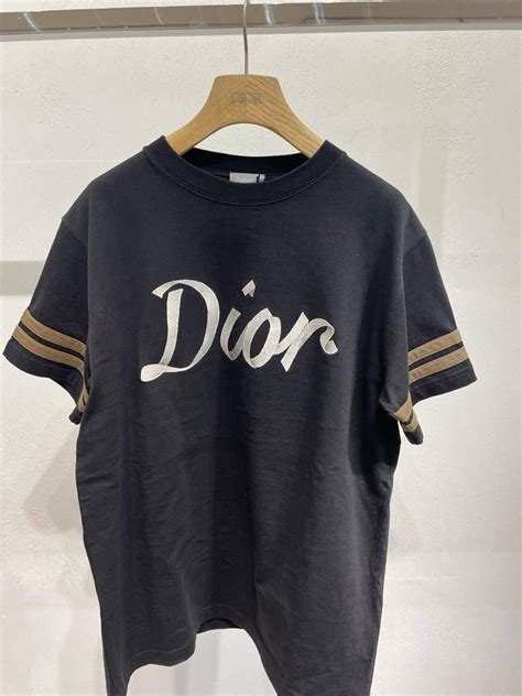 dior icon shirt|christian Dior luxury shirt.